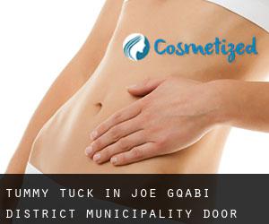 Tummy Tuck in Joe Gqabi District Municipality door gemeente - pagina 1