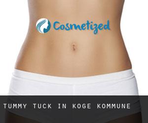 Tummy Tuck in Køge Kommune