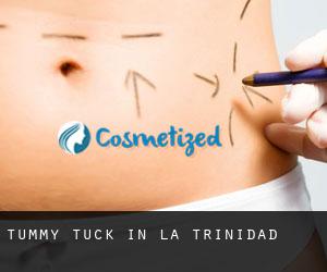 Tummy Tuck in La Trinidad