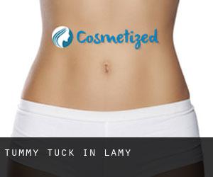 Tummy Tuck in Lamy