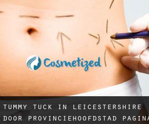 Tummy Tuck in Leicestershire door provinciehoofdstad - pagina 3