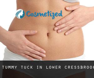 Tummy Tuck in Lower Cressbrook