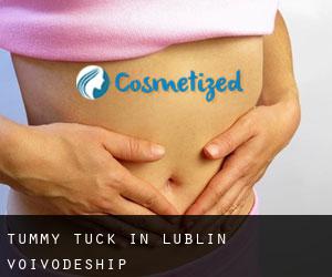 Tummy Tuck in Lublin Voivodeship