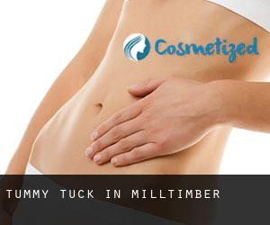 Tummy Tuck in Milltimber