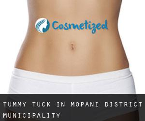 Tummy Tuck in Mopani District Municipality