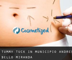 Tummy Tuck in Municipio Andrés Bello (Miranda)
