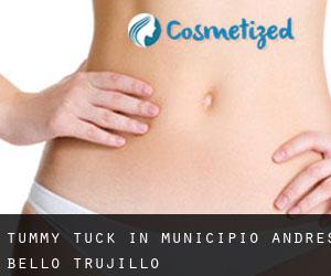 Tummy Tuck in Municipio Andrés Bello (Trujillo)