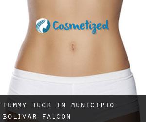 Tummy Tuck in Municipio Bolívar (Falcón)