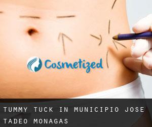 Tummy Tuck in Municipio José Tadeo Monagas