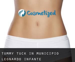 Tummy Tuck in Municipio Leonardo Infante