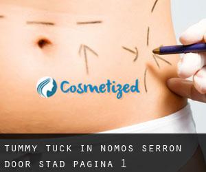Tummy Tuck in Nomós Serrón door stad - pagina 1