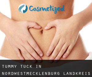 Tummy Tuck in Nordwestmecklenburg Landkreis door stad - pagina 1
