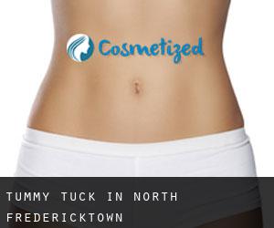 Tummy Tuck in North Fredericktown