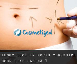 Tummy Tuck in North Yorkshire door stad - pagina 1