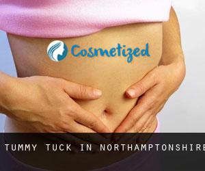 Tummy Tuck in Northamptonshire