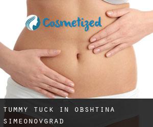 Tummy Tuck in Obshtina Simeonovgrad