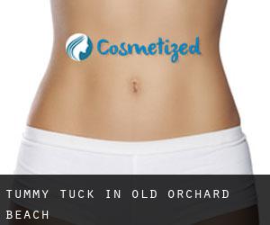 Tummy Tuck in Old Orchard Beach