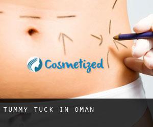Tummy Tuck in Oman Tummy Tuck in Oman