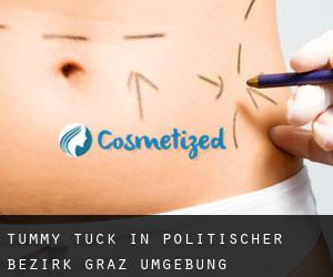 Tummy Tuck in Politischer Bezirk Graz Umgebung