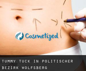 Tummy Tuck in Politischer Bezirk Wolfsberg