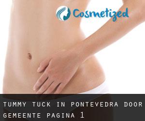 Tummy Tuck in Pontevedra door gemeente - pagina 1