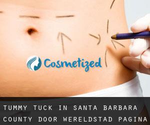 Tummy Tuck in Santa Barbara County door wereldstad - pagina 1