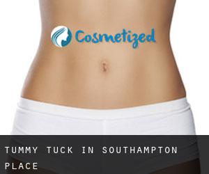Tummy Tuck in Southampton Place