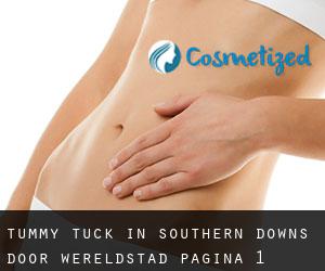 Tummy Tuck in Southern Downs door wereldstad - pagina 1
