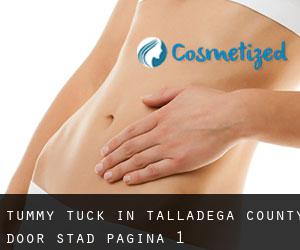 Tummy Tuck in Talladega County door stad - pagina 1
