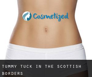 Tummy Tuck in The Scottish Borders