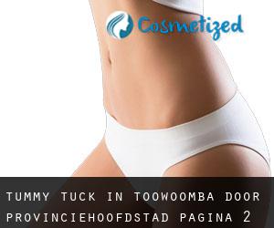 Tummy Tuck in Toowoomba door provinciehoofdstad - pagina 2