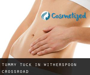 Tummy Tuck in Witherspoon Crossroad