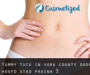 Tummy Tuck in York County door hoofd stad - pagina 3