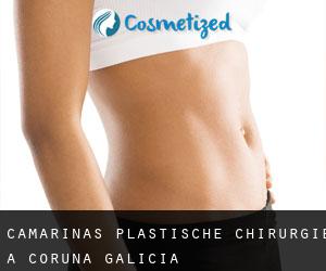 Camariñas plastische chirurgie (A Coruña, Galicia)