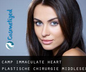 Camp Immaculate Heart plastische chirurgie (Middlesex County, Massachusetts)