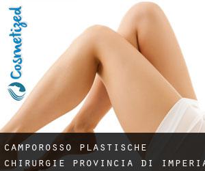 Camporosso plastische chirurgie (Provincia di Imperia, Liguria)