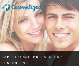 Cap LESESNE MD, FACS. CAP LESESNE, MD PC<br/>http://www.caplesesne.com (Ackermans Mills)