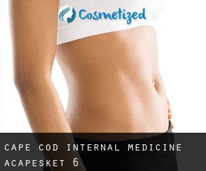 Cape Cod Internal Medicine (Acapesket) #6
