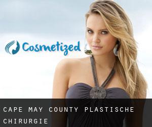 Cape May County plastische chirurgie