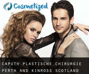 Caputh plastische chirurgie (Perth and Kinross, Scotland)