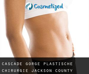 Cascade Gorge plastische chirurgie (Jackson County, Oregon)