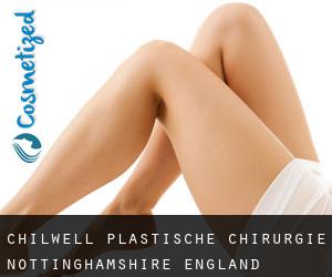 Chilwell plastische chirurgie (Nottinghamshire, England)