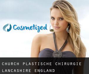 Church plastische chirurgie (Lancashire, England)