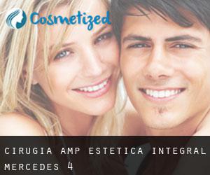 Cirugia & Estetica Integral (Mercedes) #4