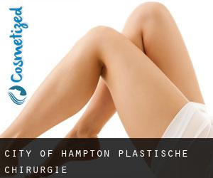 City of Hampton plastische chirurgie