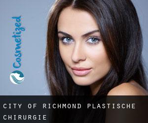 City of Richmond plastische chirurgie