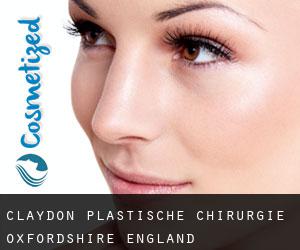 Claydon plastische chirurgie (Oxfordshire, England)