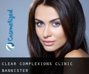 Clear Complexions Clinic (Bannister)