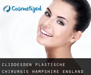 Cliddesden plastische chirurgie (Hampshire, England)