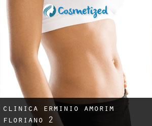 Clínica Erminio Amorim (Floriano) #2